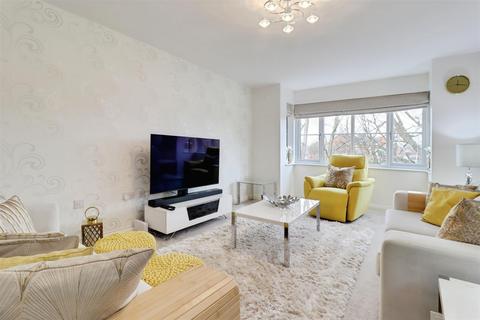 5 bedroom detached house for sale, George Gallimore Drive, Winterley