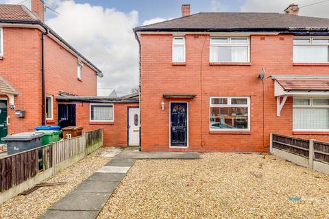 undefined, Howard Street, Wigan, WN5