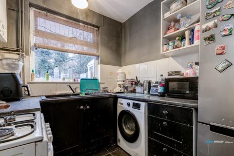 undefined, Howard Street, Wigan, WN5
