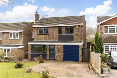 undefined, Burleigh Way, Crawley RH10