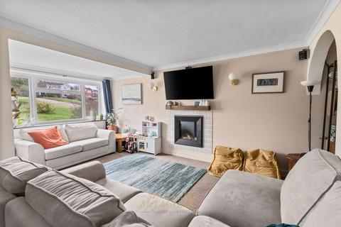 undefined, Burleigh Way, Crawley RH10