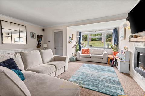undefined, Burleigh Way, Crawley RH10