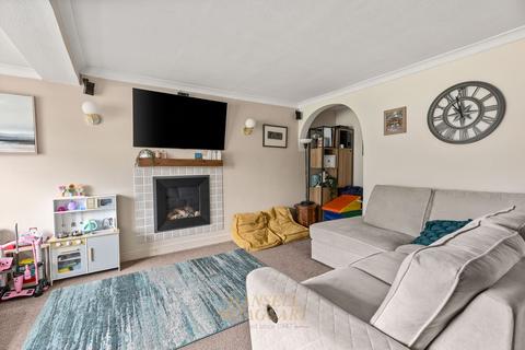 undefined, Burleigh Way, Crawley RH10