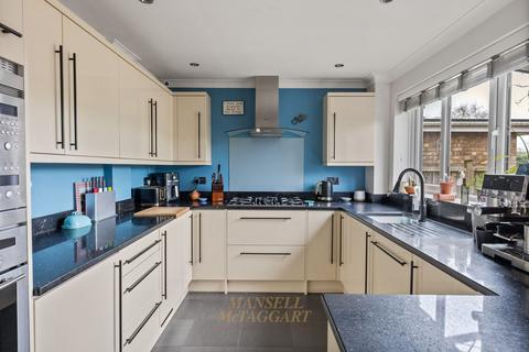 undefined, Burleigh Way, Crawley RH10