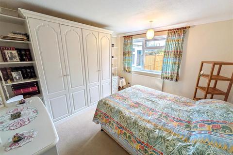 undefined, Paddocks, Barnham