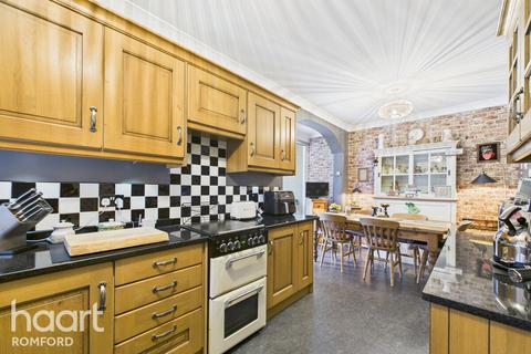 undefined, Cedar Road, Romford, RM7 7JS