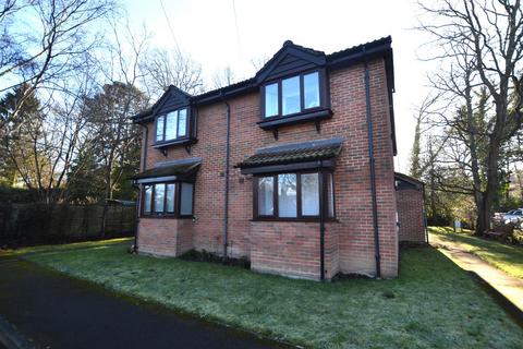 1 bedroom apartment for sale, St. Michaels Close, Fleet GU51