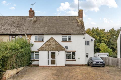 4 bedroom semi-detached house for sale, Hook Norton,  Oxfordshire,  OX15