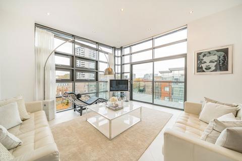 undefined, Montaigne Close, London SW1P