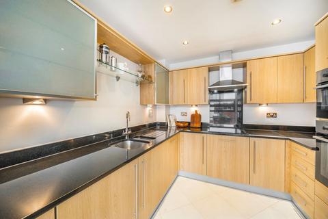 undefined, Montaigne Close, London SW1P