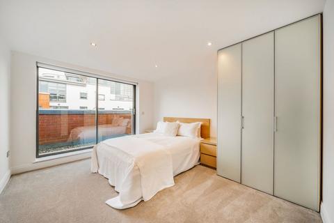 undefined, Montaigne Close, London SW1P