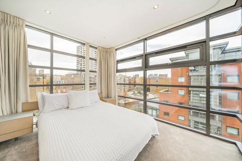 undefined, Montaigne Close, London SW1P