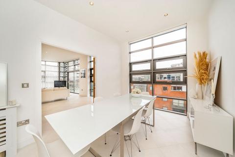 undefined, Montaigne Close, London SW1P