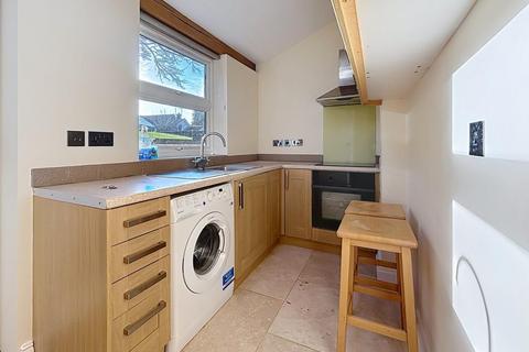1 bedroom flat to rent, Amersham Hill, High Wycombe