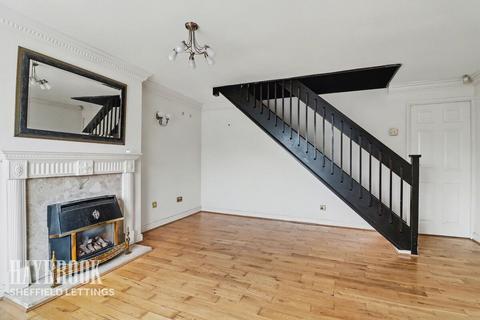 undefined, Baxter Drive, Sheffield