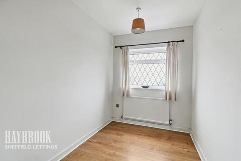 undefined, Baxter Drive, Sheffield