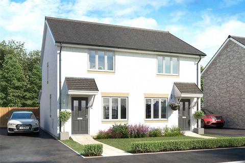 undefined, Plot 55, The Oysterwood, Otters Reach, Yelland, Devon, EX31