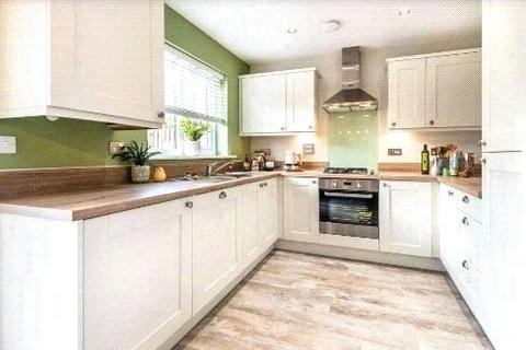 undefined, Plot 55, The Oysterwood, Otters Reach, Yelland, Devon, EX31