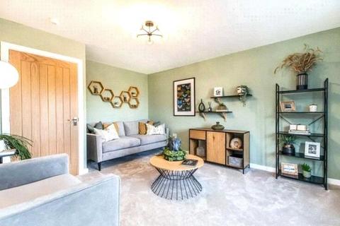undefined, Plot 55, The Oysterwood, Otters Reach, Yelland, Devon, EX31