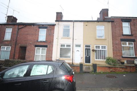 Victor Street, Hillsborough, Sheffield, S6