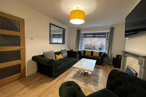 3 bedroom semi-detached house for sale, High Meadow, South Shields, Tyne and Wear, NE34 6JG