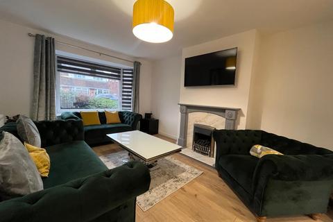 3 bedroom semi-detached house for sale, High Meadow, South Shields, Tyne and Wear, NE34 6JG