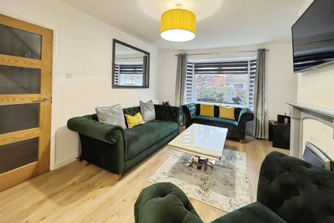 undefined, High Meadow, South Shields, Tyne and Wear, NE34 6JG