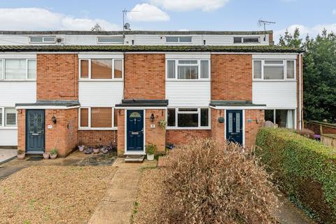 3 bedroom terraced house for sale, Kiln House Close, Ware SG12