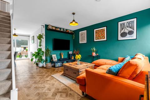 3 bedroom terraced house for sale, Kiln House Close, Ware SG12