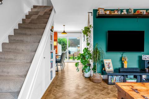 3 bedroom terraced house for sale, Kiln House Close, Ware SG12