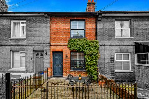 Chase Road, Brentwood, CM14