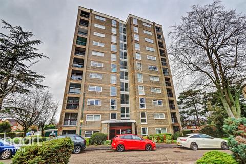 undefined, Bonchurch Close, Sutton