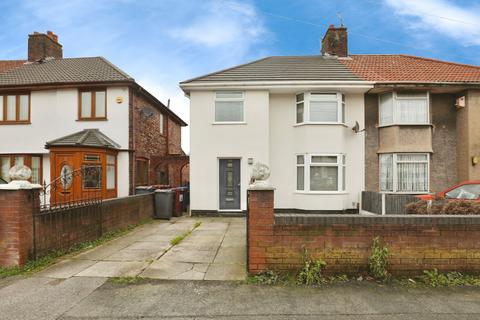 undefined, Easton Road, Liverpool, L36