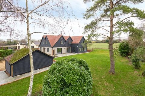 undefined, Water End, Wrestlingworth, Sandy, Bedfordshire, SG19
