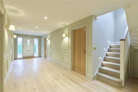 undefined, Water End, Wrestlingworth, Sandy, Bedfordshire, SG19