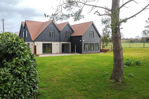 undefined, Water End, Wrestlingworth, Sandy, Bedfordshire, SG19