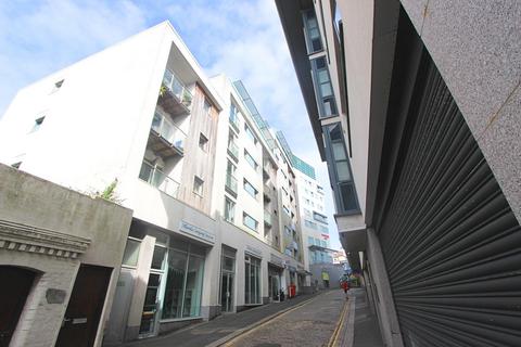 1 bedroom flat for sale, Moon Street, Plymouth, PL4