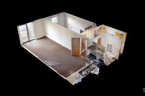 1 bedroom flat for sale, Moon Street, Plymouth, PL4