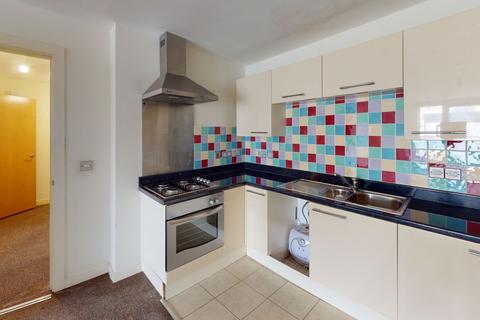 1 bedroom flat for sale, Moon Street, Plymouth, PL4