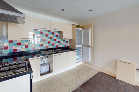 1 bedroom flat for sale, Moon Street, Plymouth, PL4