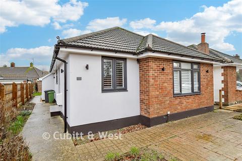 3 bedroom bungalow for sale, Fairlea Road, Emsworth, Hampshire