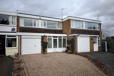undefined, Redhill Close, Stourbridge