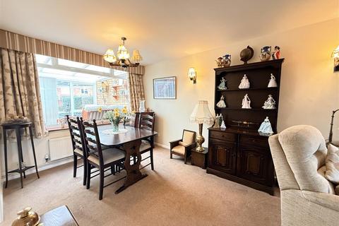 undefined, Redhill Close, Stourbridge