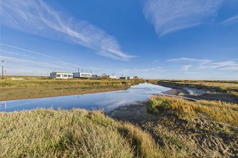 undefined, Beach Road, Lee-Over-Sands, Clacton-on-Sea, Essex, CO16