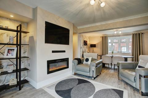 3 bedroom semi-detached house for sale, Brockley Avenue, South Shields, NE34
