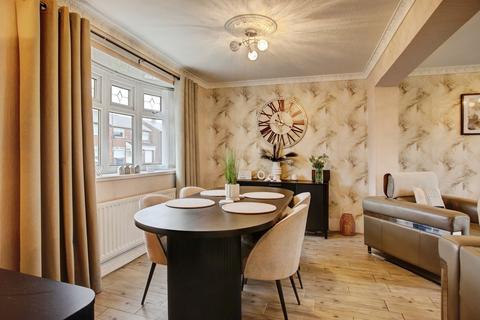 3 bedroom semi-detached house for sale, Brockley Avenue, South Shields, NE34