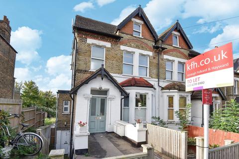 undefined, Auckland Hill, West Norwood, London, SE27