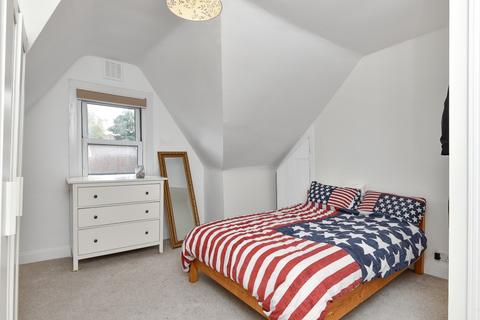 undefined, Auckland Hill, West Norwood, London, SE27