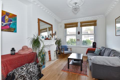 undefined, Auckland Hill, West Norwood, London, SE27