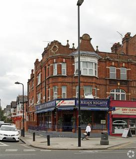 Restaurant to rent, 379 Uxbridge Rd London W3 9SA